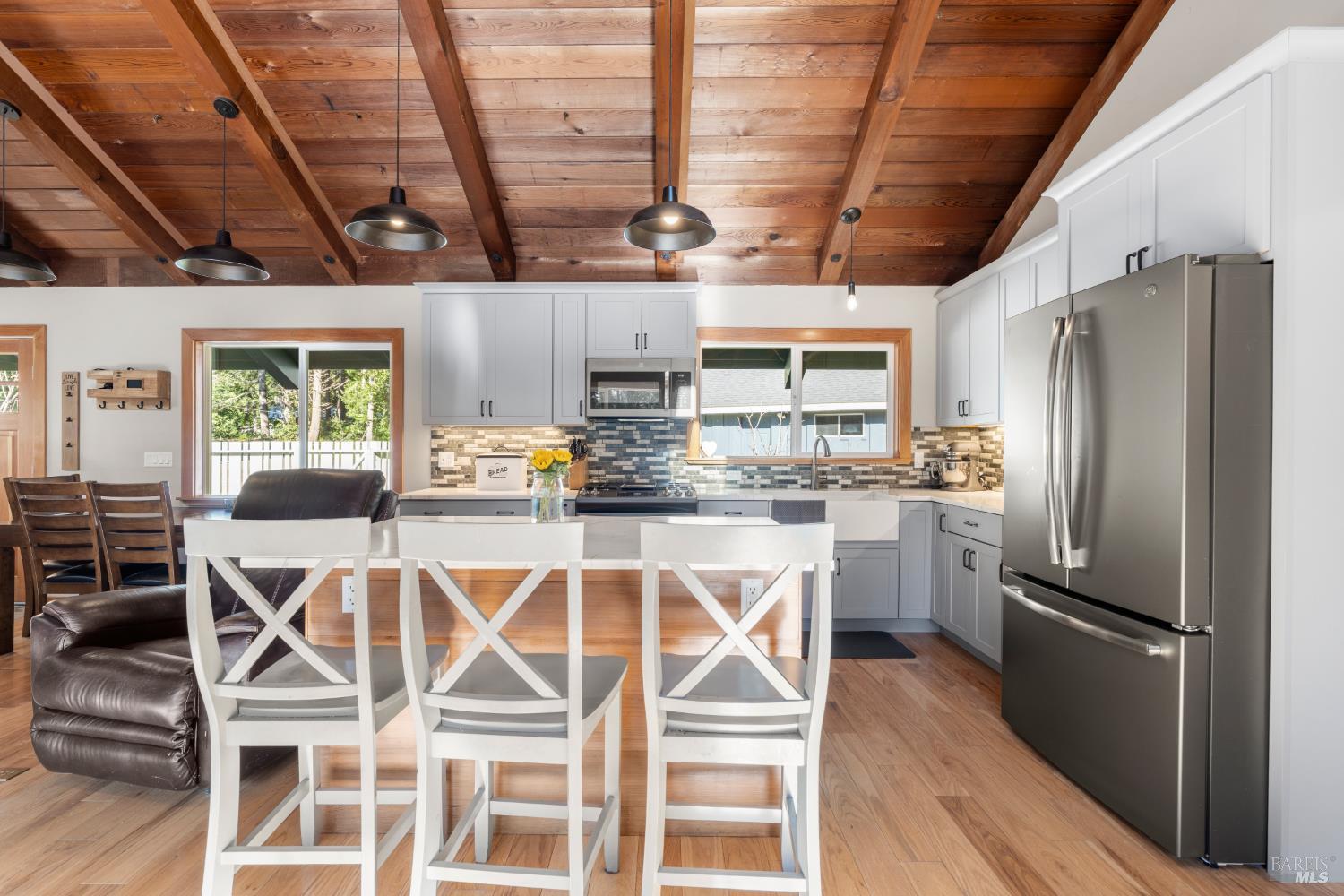 Detail Gallery Image 36 of 37 For 46581 Iversen Dr, Gualala,  CA 95445 - 3 Beds | 2 Baths