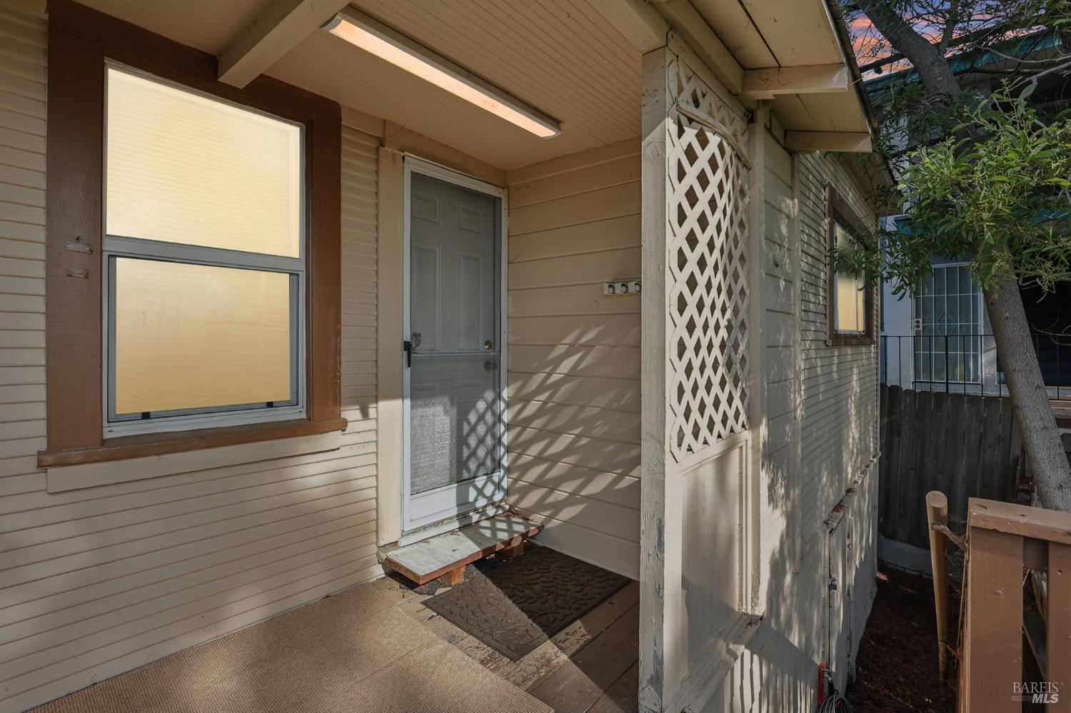 Detail Gallery Image 25 of 28 For 703 Capitol St, Vallejo,  CA 94590 - 2 Beds | 1 Baths