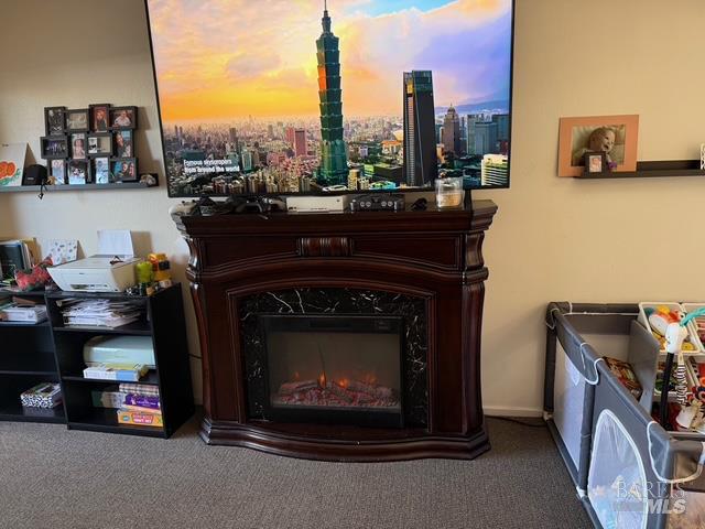 Detail Gallery Image 4 of 15 For 1916 Knolls Dr, Santa Rosa,  CA 95405 - 2 Beds | 1/1 Baths