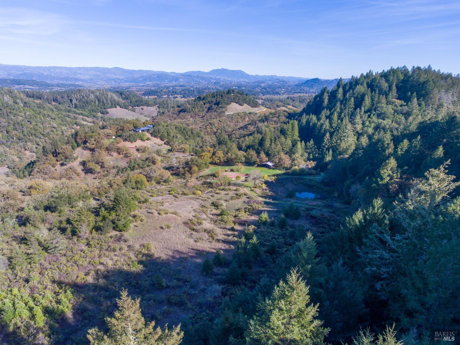 Detail Gallery Image 39 of 41 For 2300 Brack Rd, Healdsburg,  CA 95448 - 3 Beds | 2 Baths