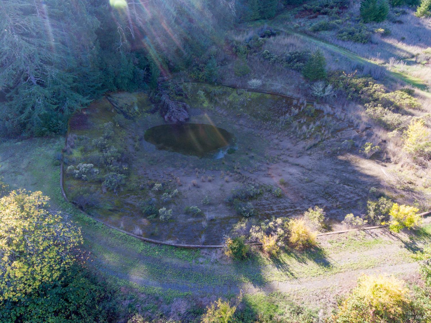 Detail Gallery Image 37 of 41 For 2300 Brack Rd, Healdsburg,  CA 95448 - 3 Beds | 2 Baths