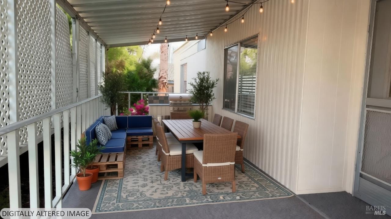 Detail Gallery Image 8 of 17 For 1597 Alamo Dr 140, Vacaville,  CA 95688 - 2 Beds | 2 Baths