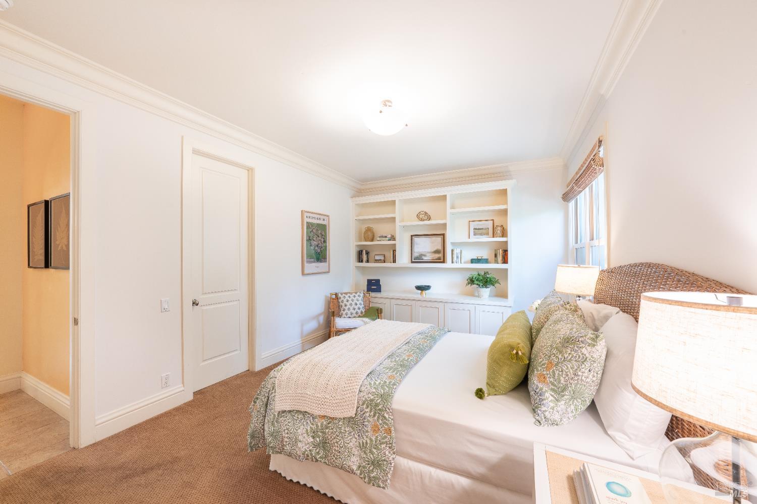 Detail Gallery Image 23 of 47 For 1330 Pine St, Saint Helena,  CA 94574 - 4 Beds | 3/1 Baths