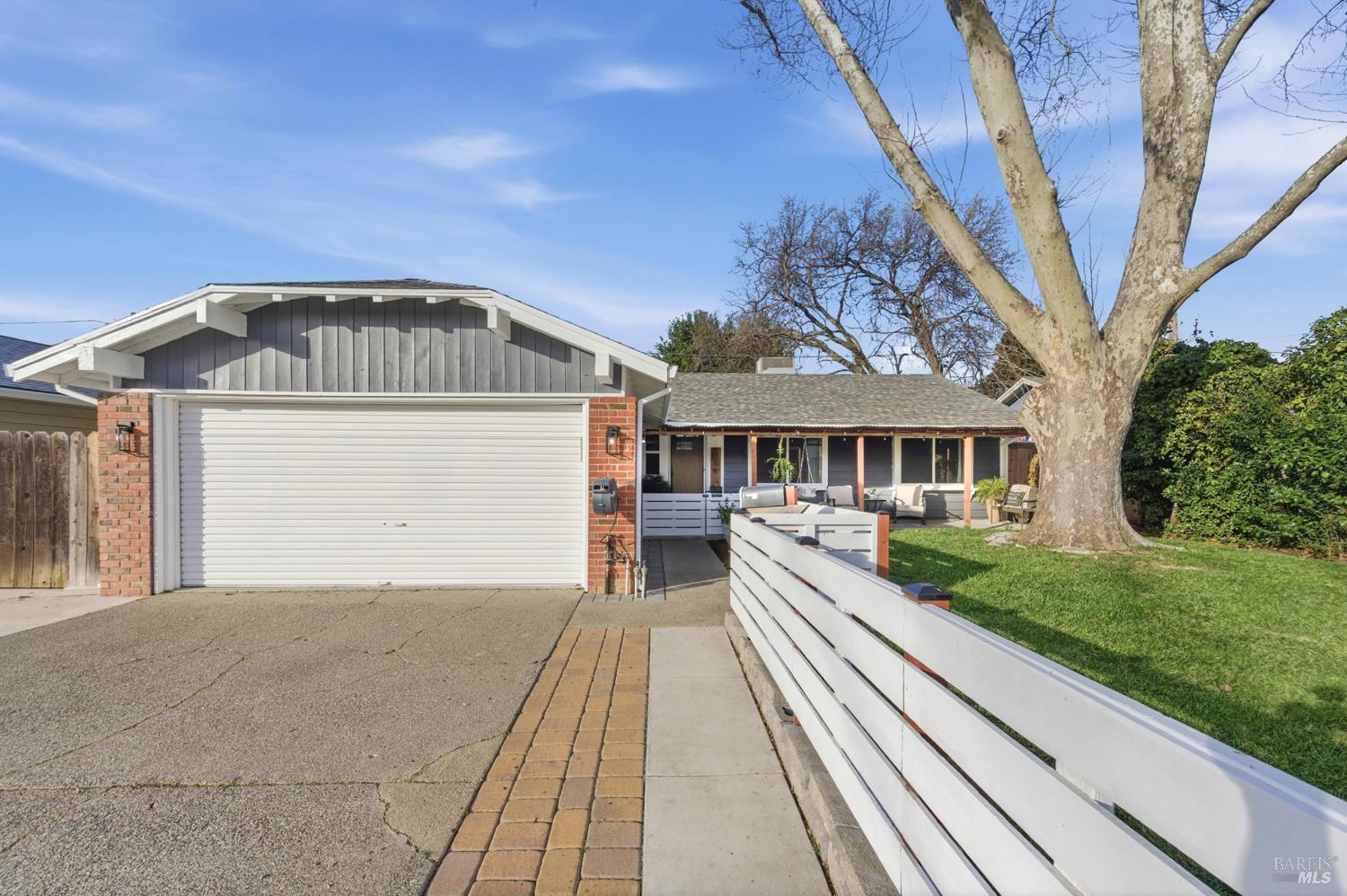 Detail Gallery Image 41 of 42 For 456 Buckeye St, Vacaville,  CA 95688 - 3 Beds | 1 Baths