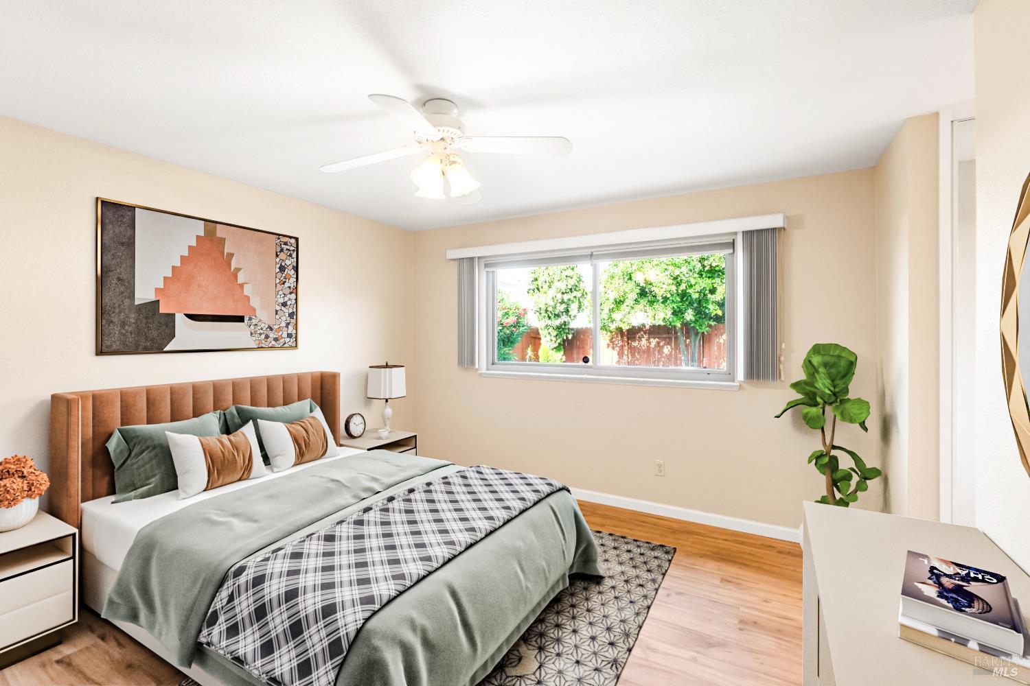 Detail Gallery Image 24 of 47 For 616 Emperor Dr, Suisun City,  CA 94585 - 3 Beds | 1 Baths