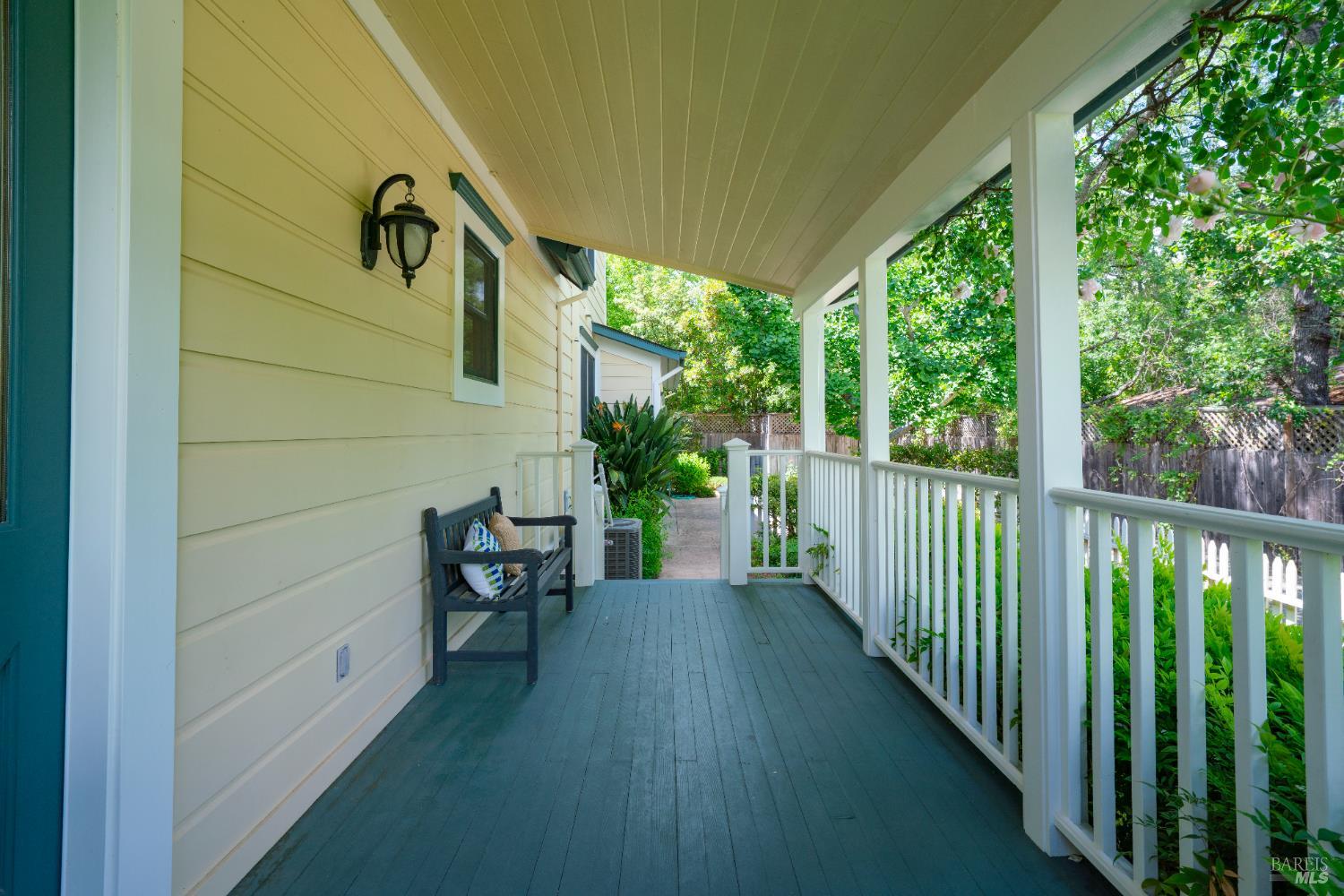 Detail Gallery Image 36 of 47 For 1330 Pine St, Saint Helena,  CA 94574 - 4 Beds | 3/1 Baths