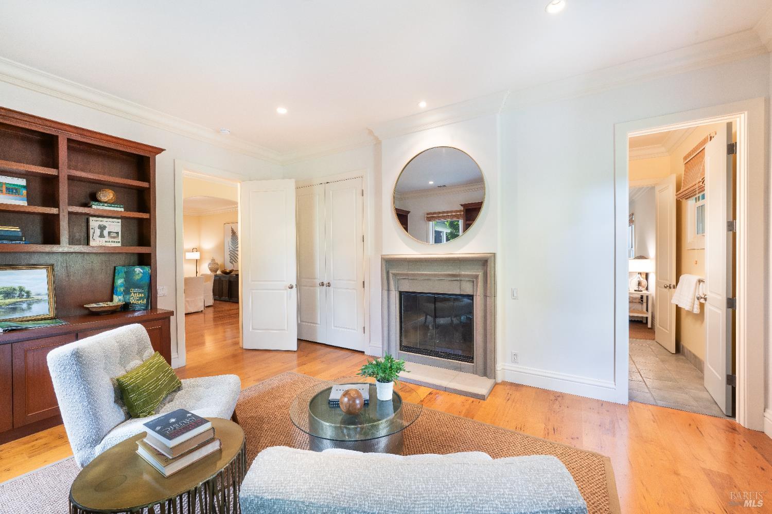 Detail Gallery Image 21 of 47 For 1330 Pine St, Saint Helena,  CA 94574 - 4 Beds | 3/1 Baths