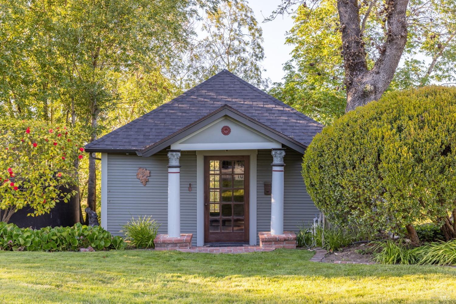 Detail Gallery Image 55 of 59 For 2875 Woolsey Rd, Windsor,  CA 95492 - 5 Beds | 4 Baths