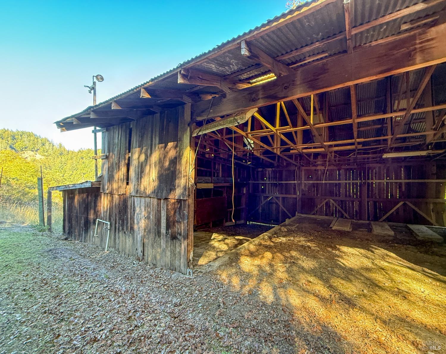 Detail Gallery Image 29 of 41 For 2300 Brack Rd, Healdsburg,  CA 95448 - 3 Beds | 2 Baths