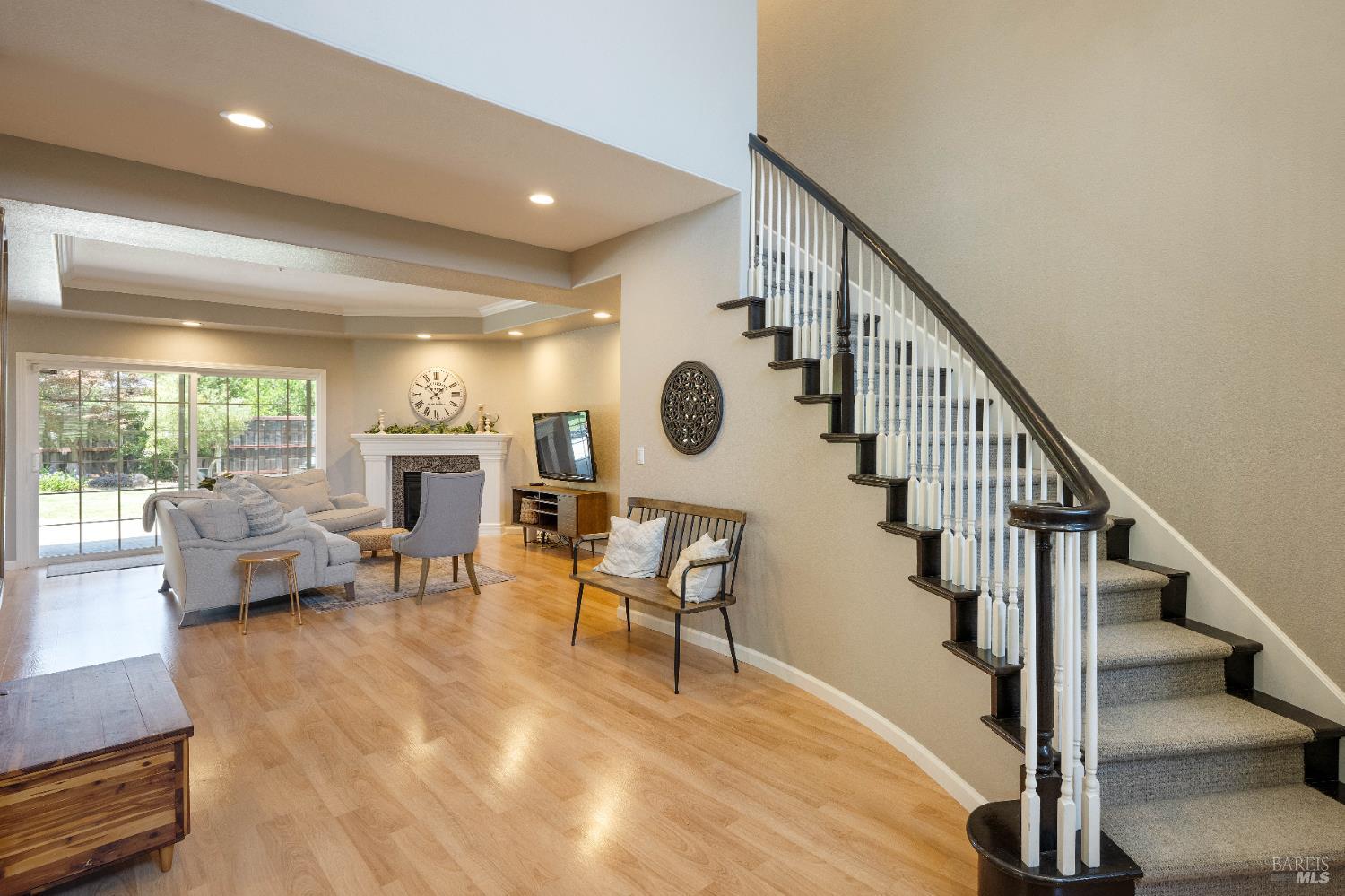 Detail Gallery Image 34 of 68 For 1238 Darling St, Napa,  CA 94558 - 5 Beds | 3/1 Baths