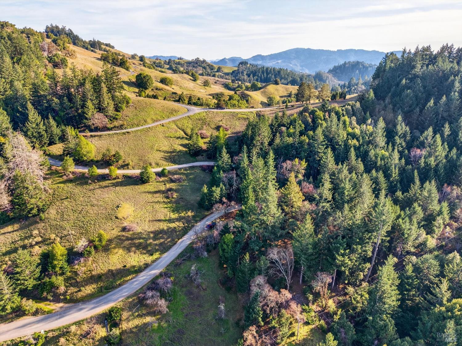 Detail Gallery Image 48 of 52 For 10701 Orr Springs Rd, Ukiah,  CA 95482 - 2 Beds | 1 Baths