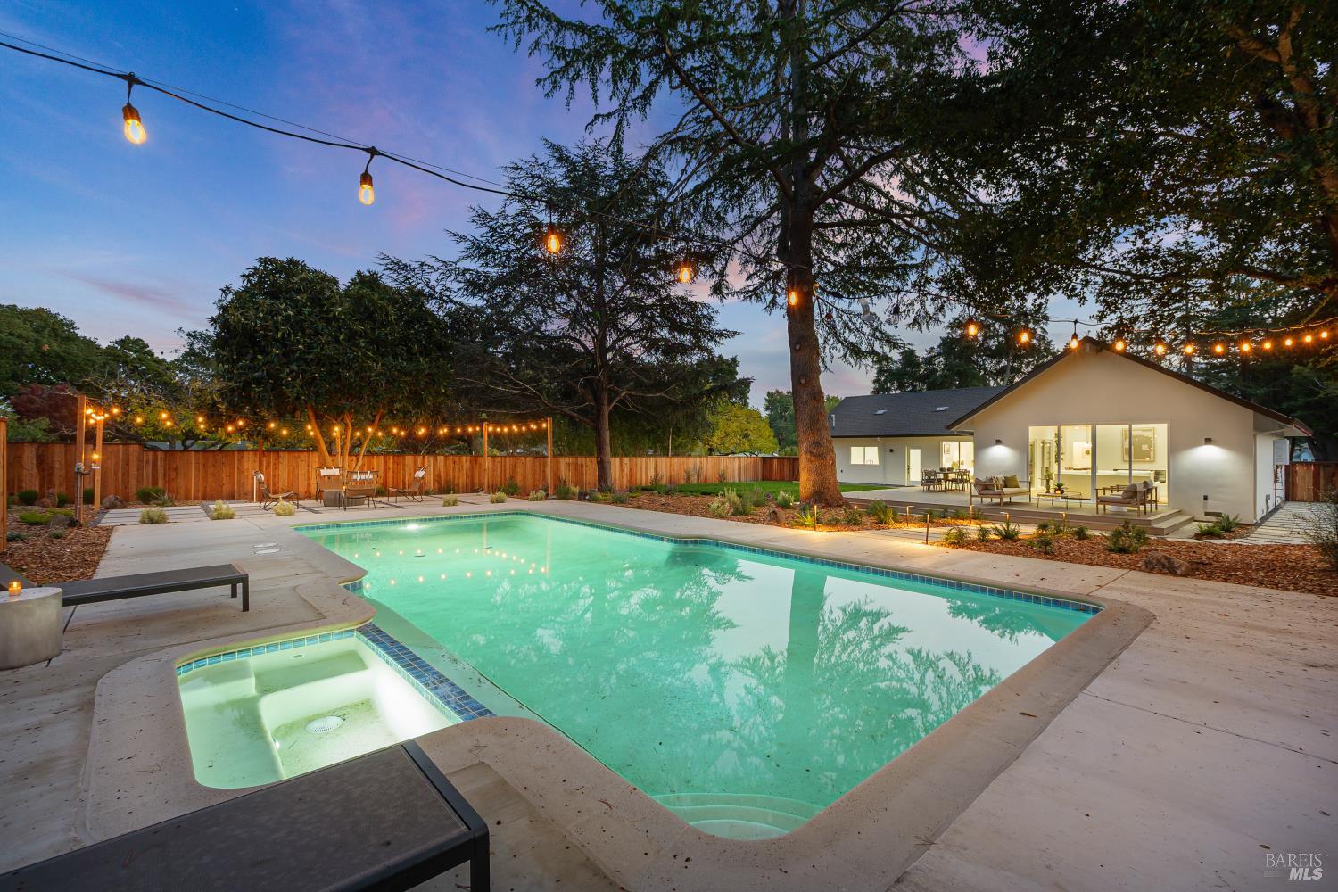 Detail Gallery Image 2 of 58 For 2242 Vineyard Rd, Novato,  CA 94947 - 4 Beds | 3/1 Baths