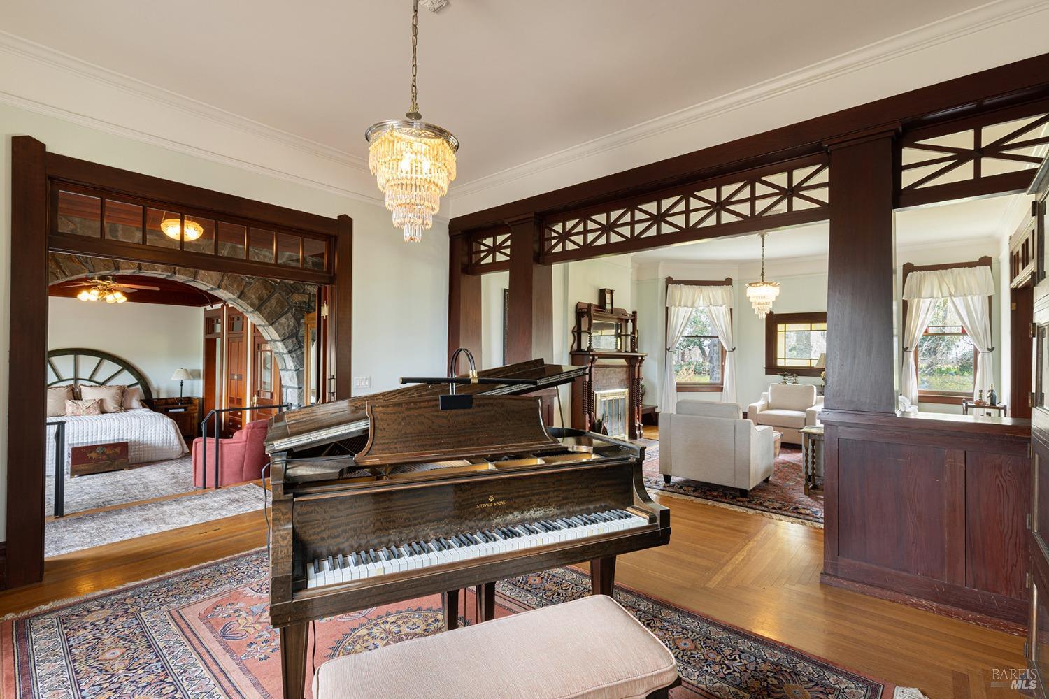 Detail Gallery Image 25 of 59 For 2875 Woolsey Rd, Windsor,  CA 95492 - 5 Beds | 4 Baths