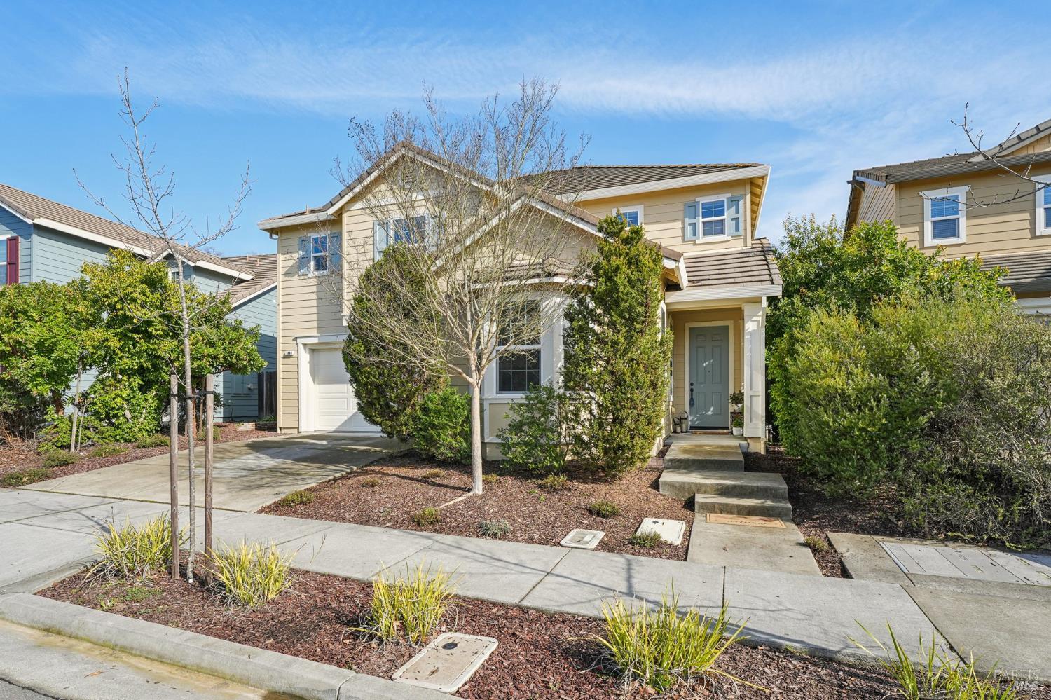 Detail Gallery Image 3 of 60 For 1884 Woodsage Way, Santa Rosa,  CA 95404 - 4 Beds | 3 Baths