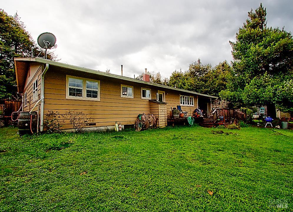 Detail Gallery Image 54 of 72 For 17750 Barbizon Ln, Fort Bragg,  CA 95437 - 3 Beds | 2 Baths