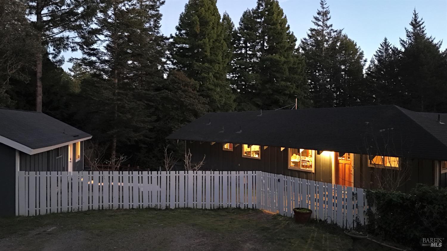 Detail Gallery Image 37 of 37 For 46581 Iversen Dr, Gualala,  CA 95445 - 3 Beds | 2 Baths