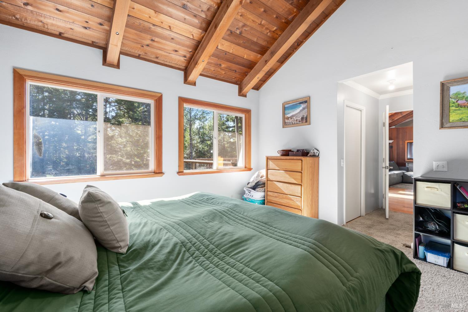 Detail Gallery Image 15 of 37 For 46581 Iversen Dr, Gualala,  CA 95445 - 3 Beds | 2 Baths