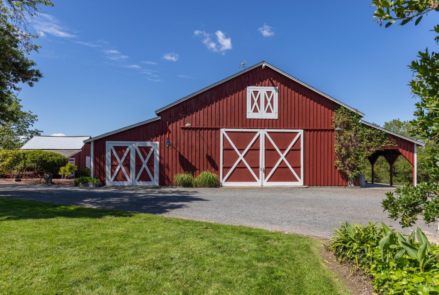 Detail Gallery Image 42 of 59 For 2875 Woolsey Rd, Windsor,  CA 95492 - 5 Beds | 4 Baths