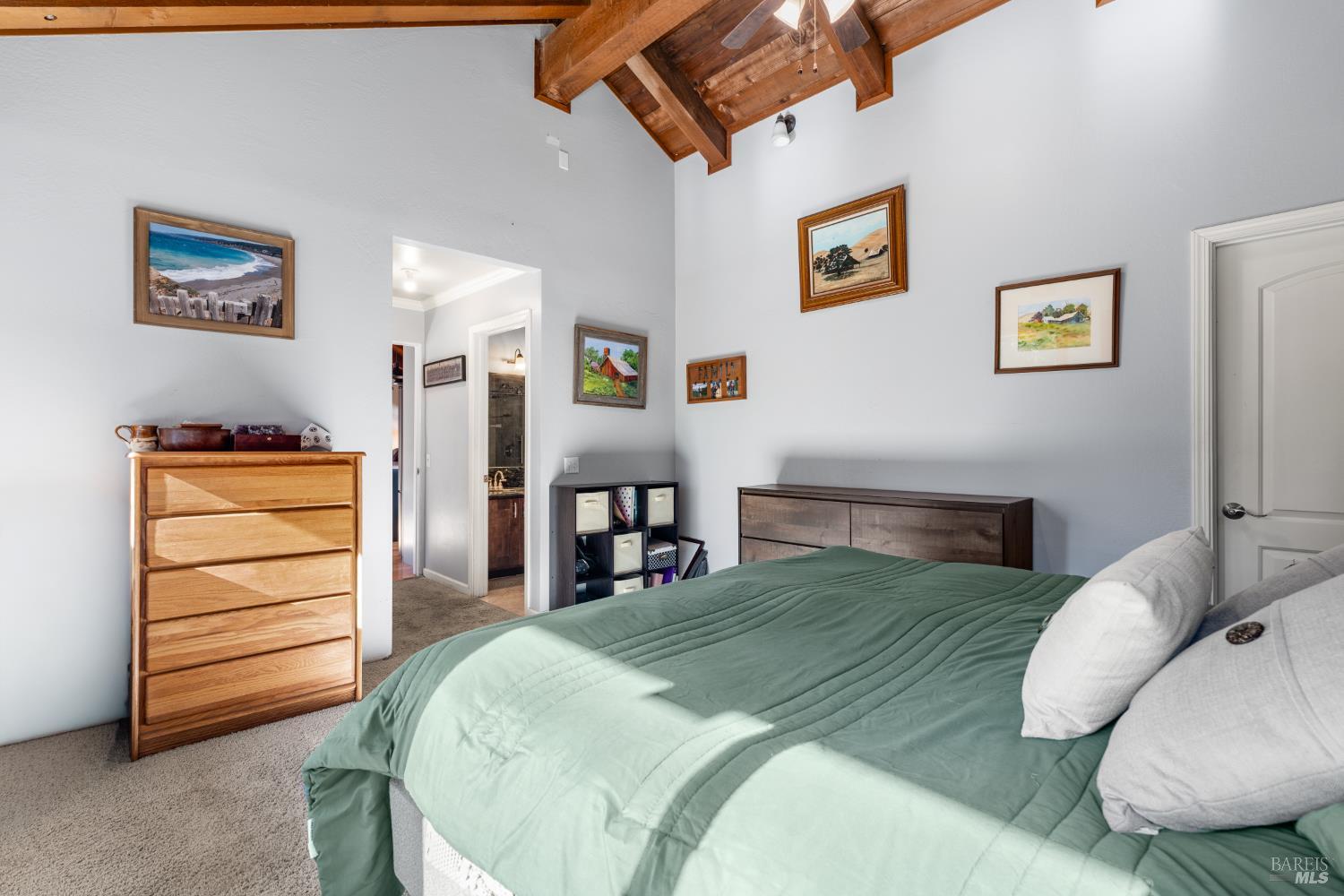 Detail Gallery Image 14 of 37 For 46581 Iversen Dr, Gualala,  CA 95445 - 3 Beds | 2 Baths