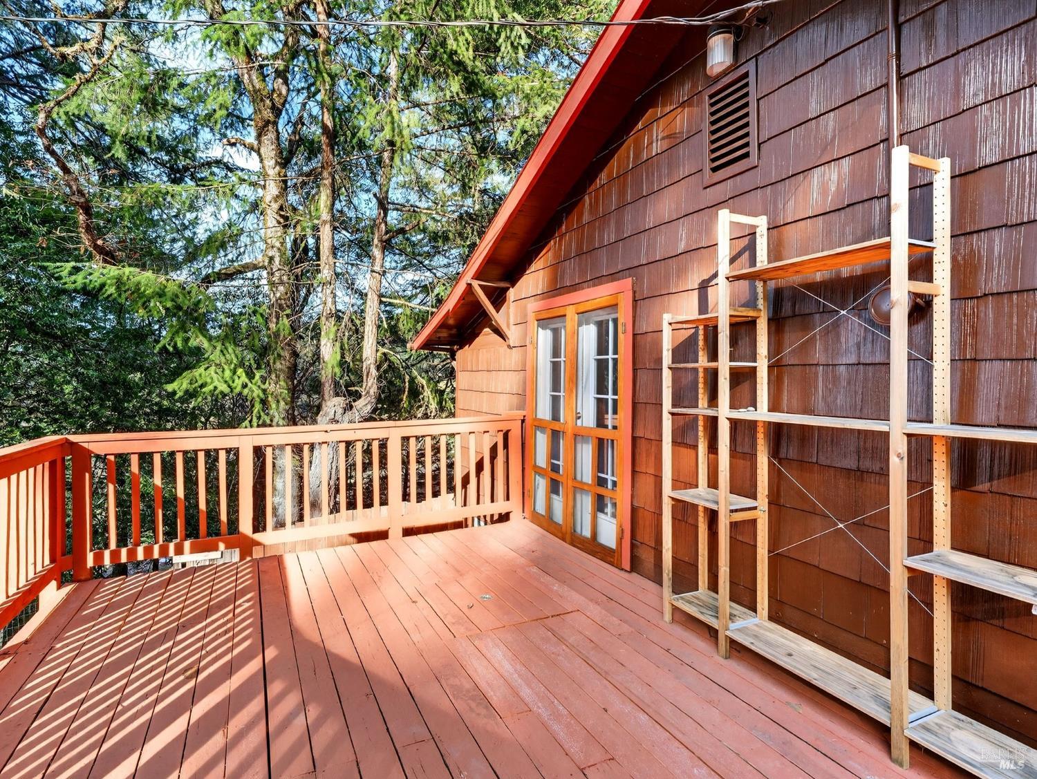 Detail Gallery Image 29 of 52 For 10701 Orr Springs Rd, Ukiah,  CA 95482 - 2 Beds | 1 Baths