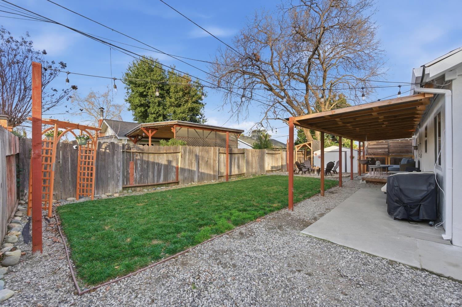 Detail Gallery Image 32 of 42 For 456 Buckeye St, Vacaville,  CA 95688 - 3 Beds | 1 Baths