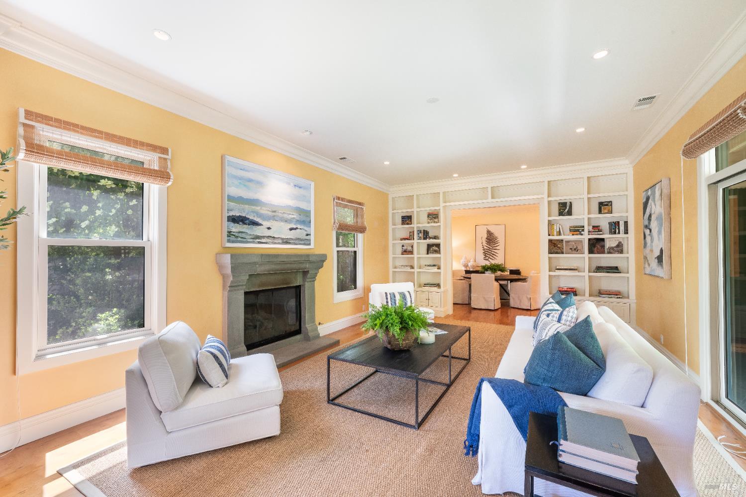 Detail Gallery Image 12 of 47 For 1330 Pine St, Saint Helena,  CA 94574 - 4 Beds | 3/1 Baths