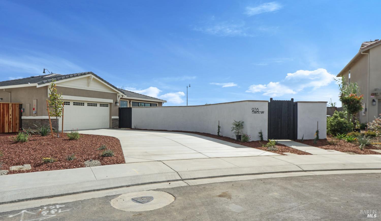 Detail Gallery Image 37 of 37 For 713 Billhook Dr, Vacaville,  CA 95687 - 4 Beds | 2/1 Baths