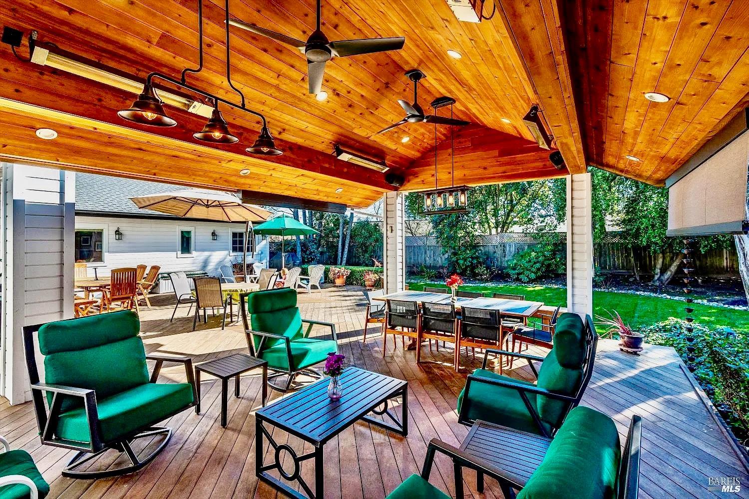 Detail Gallery Image 39 of 52 For 934 Fairway Dr, Sonoma,  CA 95476 - 3 Beds | 3/1 Baths