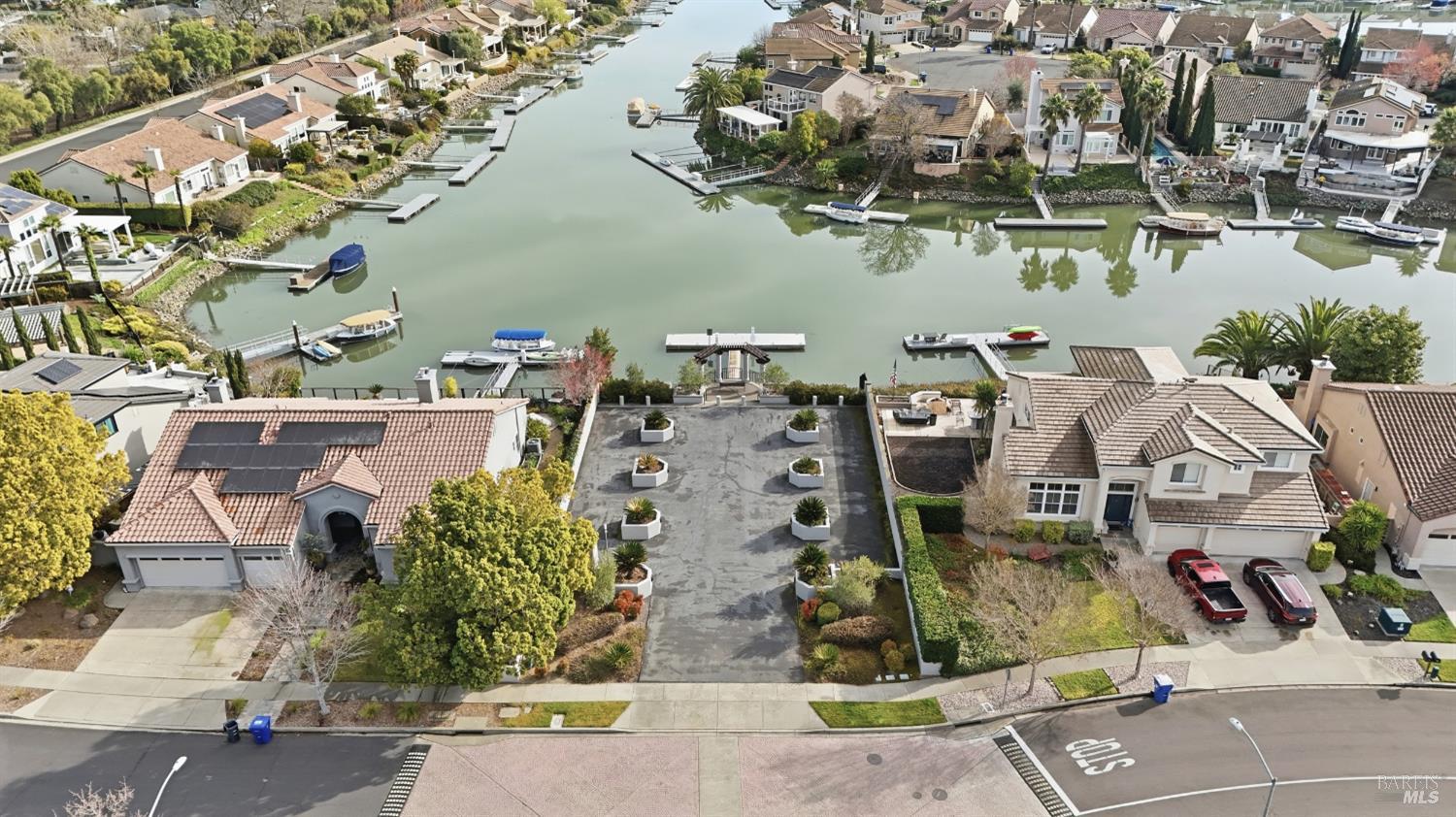 Detail Gallery Image 53 of 56 For 45 Cove Ct, Napa,  CA 94559 - 3 Beds | 2/1 Baths