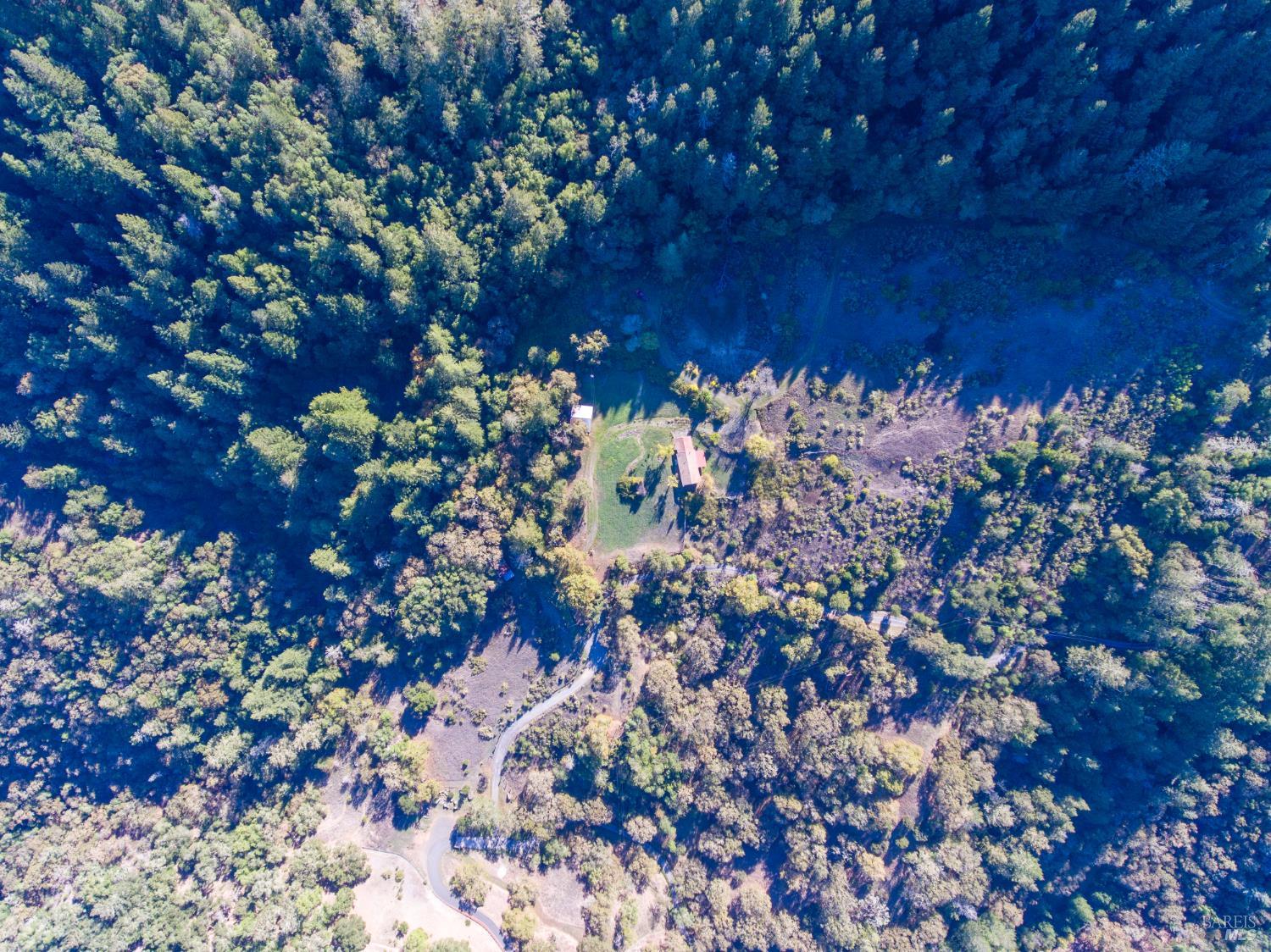 Detail Gallery Image 35 of 41 For 2300 Brack Rd, Healdsburg,  CA 95448 - 3 Beds | 2 Baths