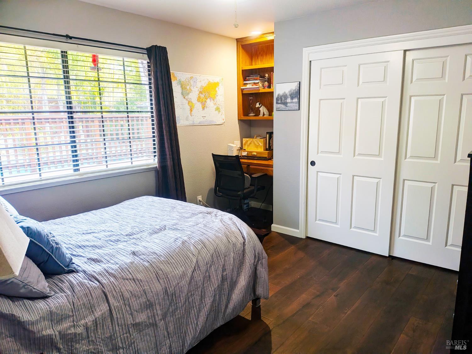 Detail Gallery Image 23 of 35 For 1104 Calistoga Rd, Santa Rosa,  CA 95409 - 3 Beds | 3 Baths