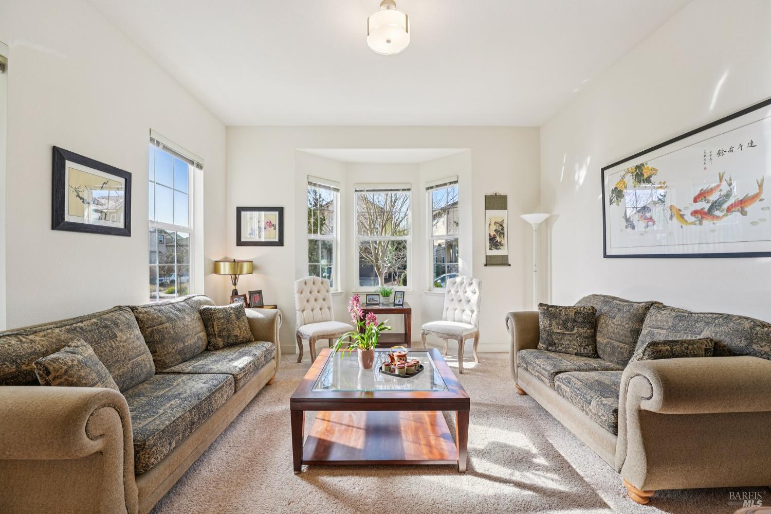 Detail Gallery Image 6 of 60 For 1884 Woodsage Way, Santa Rosa,  CA 95404 - 4 Beds | 3 Baths