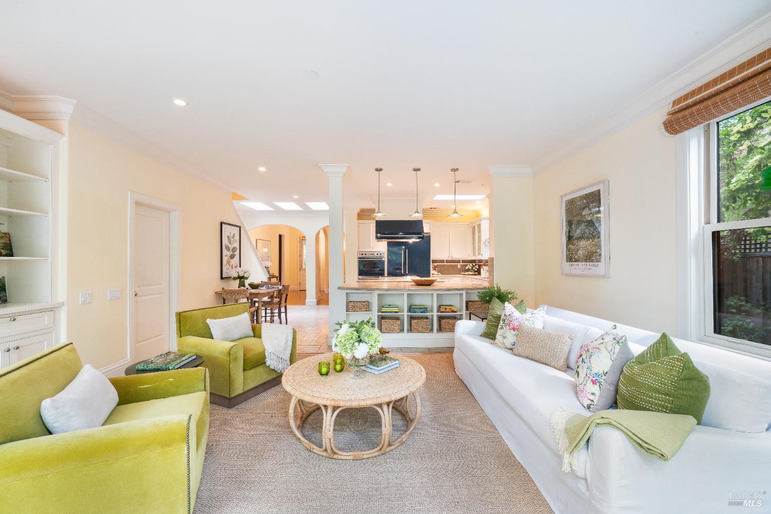 Detail Gallery Image 19 of 47 For 1330 Pine St, Saint Helena,  CA 94574 - 4 Beds | 3/1 Baths