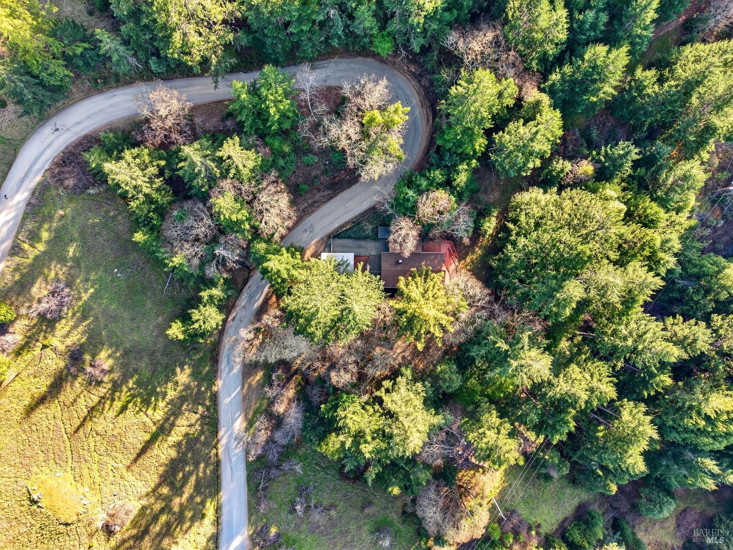 Detail Gallery Image 46 of 52 For 10701 Orr Springs Rd, Ukiah,  CA 95482 - 2 Beds | 1 Baths