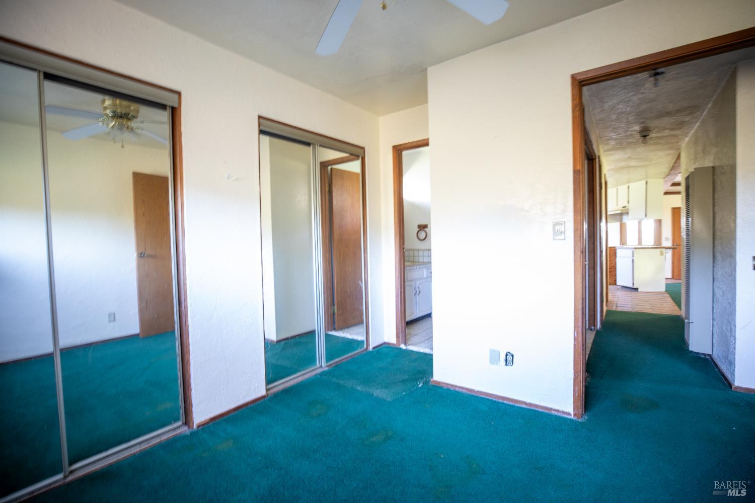 Detail Gallery Image 13 of 41 For 2300 Brack Rd, Healdsburg,  CA 95448 - 3 Beds | 2 Baths