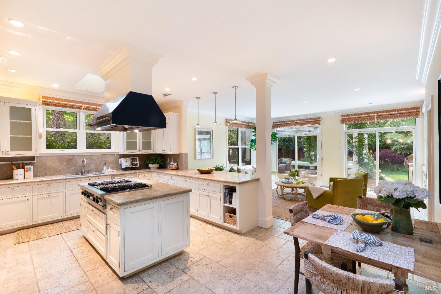 Detail Gallery Image 13 of 47 For 1330 Pine St, Saint Helena,  CA 94574 - 4 Beds | 3/1 Baths