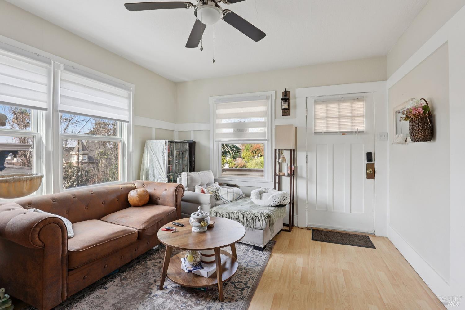 Detail Gallery Image 8 of 28 For 703 Capitol St, Vallejo,  CA 94590 - 2 Beds | 1 Baths