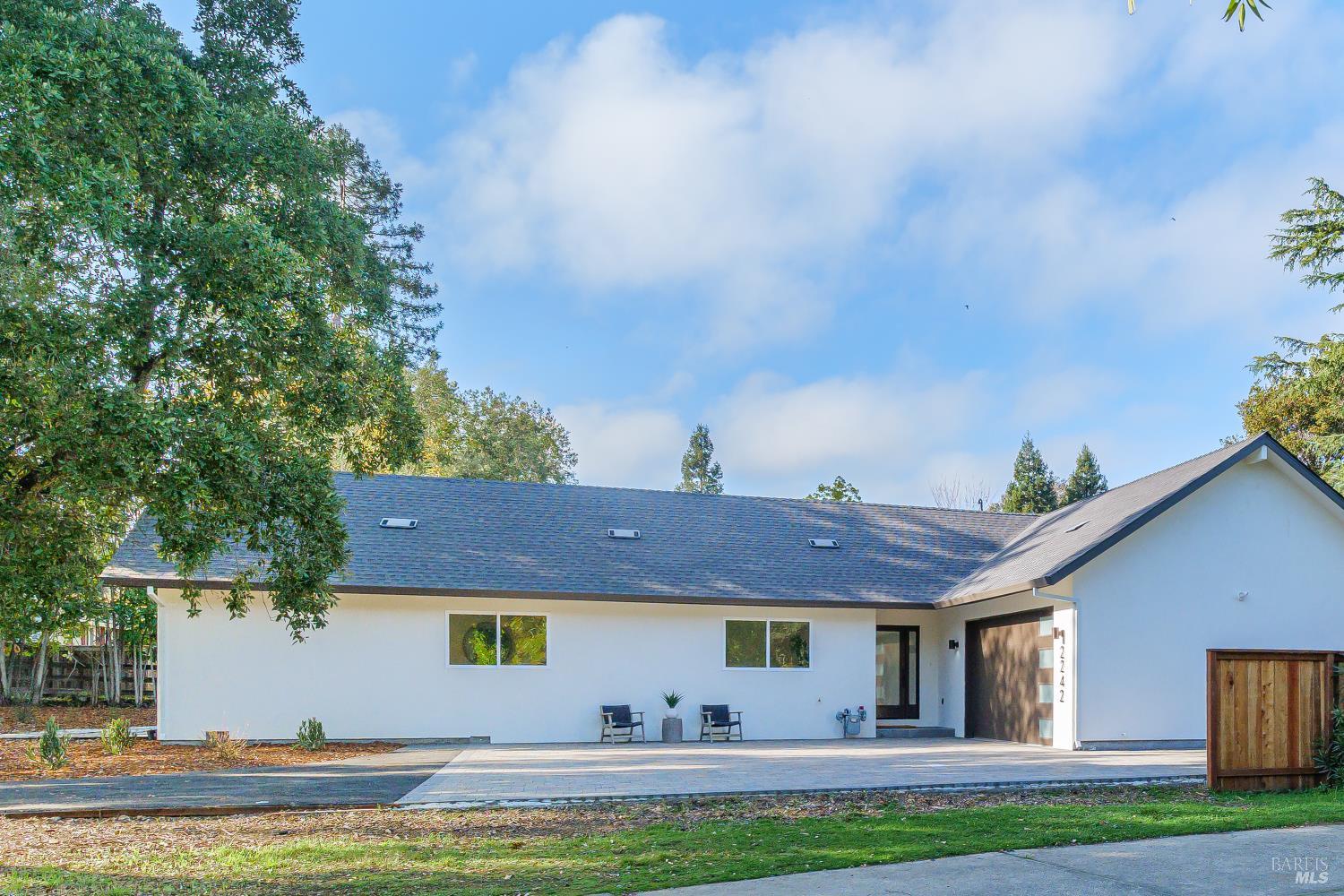 Detail Gallery Image 51 of 58 For 2242 Vineyard Rd, Novato,  CA 94947 - 4 Beds | 3/1 Baths