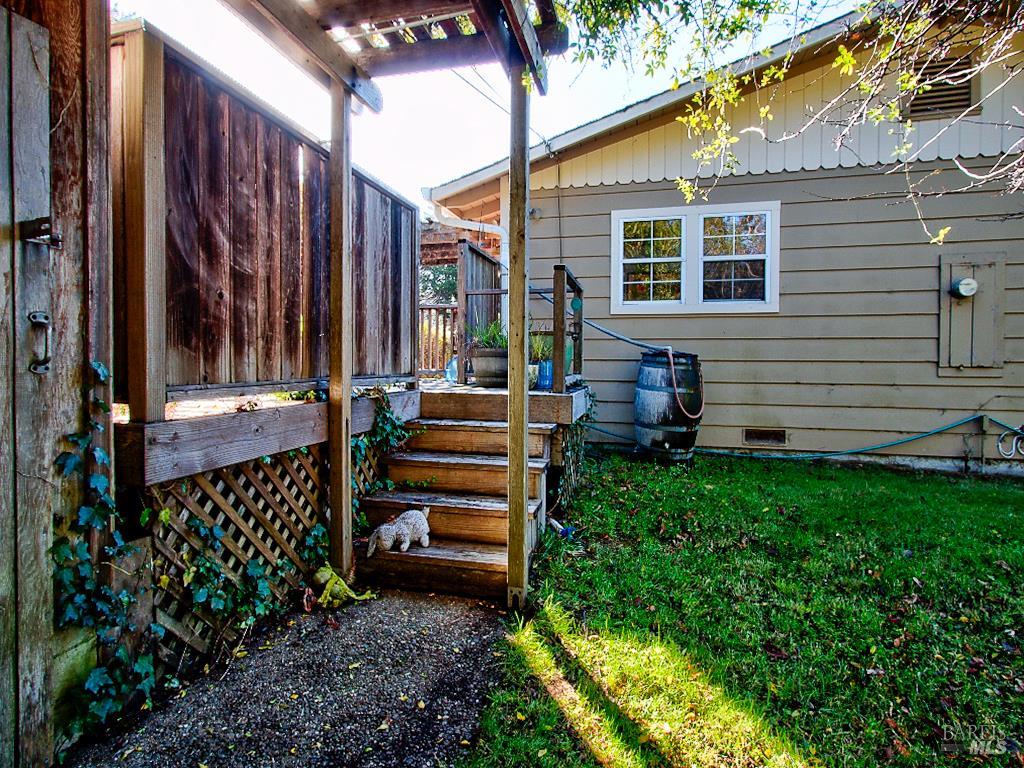 Detail Gallery Image 23 of 72 For 17750 Barbizon Ln, Fort Bragg,  CA 95437 - 3 Beds | 2 Baths