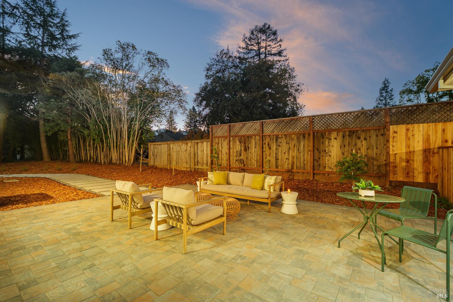 Detail Gallery Image 49 of 58 For 2242 Vineyard Rd, Novato,  CA 94947 - 4 Beds | 3/1 Baths