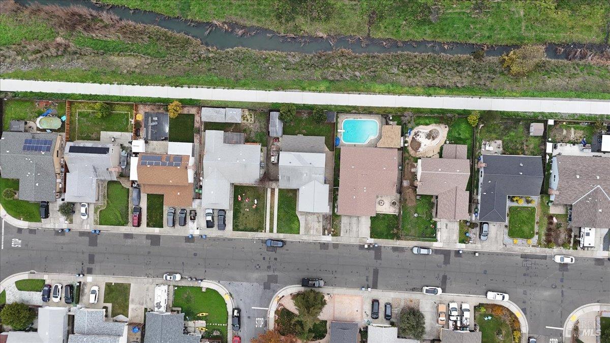 Detail Gallery Image 44 of 45 For 615 Chyrl Way, Suisun City,  CA 94585 - 3 Beds | 2 Baths