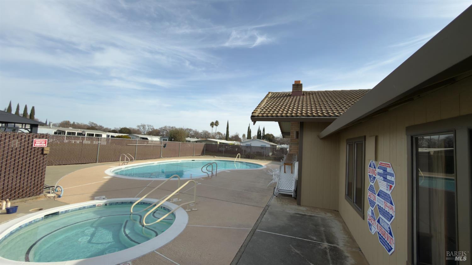 Detail Gallery Image 17 of 17 For 1597 Alamo Dr 140, Vacaville,  CA 95688 - 2 Beds | 2 Baths