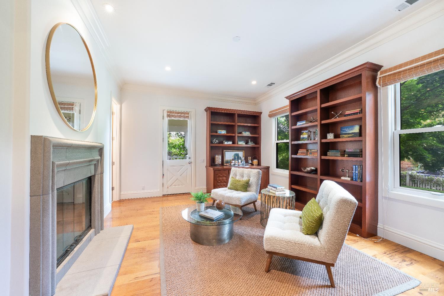 Detail Gallery Image 20 of 47 For 1330 Pine St, Saint Helena,  CA 94574 - 4 Beds | 3/1 Baths