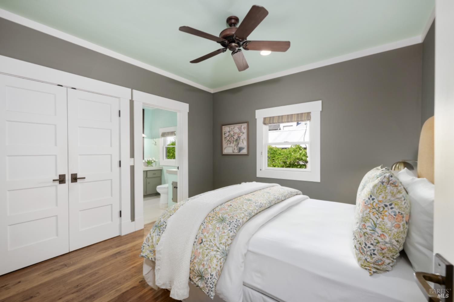 Detail Gallery Image 19 of 44 For 1711 Tainter St, Saint Helena,  CA 94574 - 4 Beds | 4/1 Baths