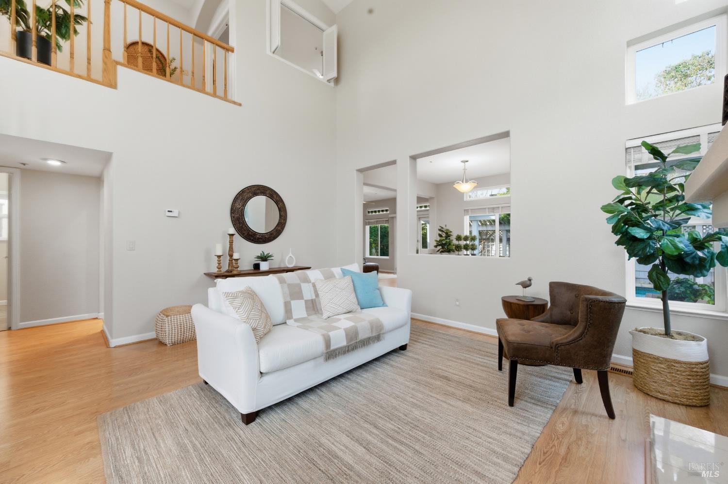 Detail Gallery Image 8 of 56 For 45 Cove Ct, Napa,  CA 94559 - 3 Beds | 2/1 Baths