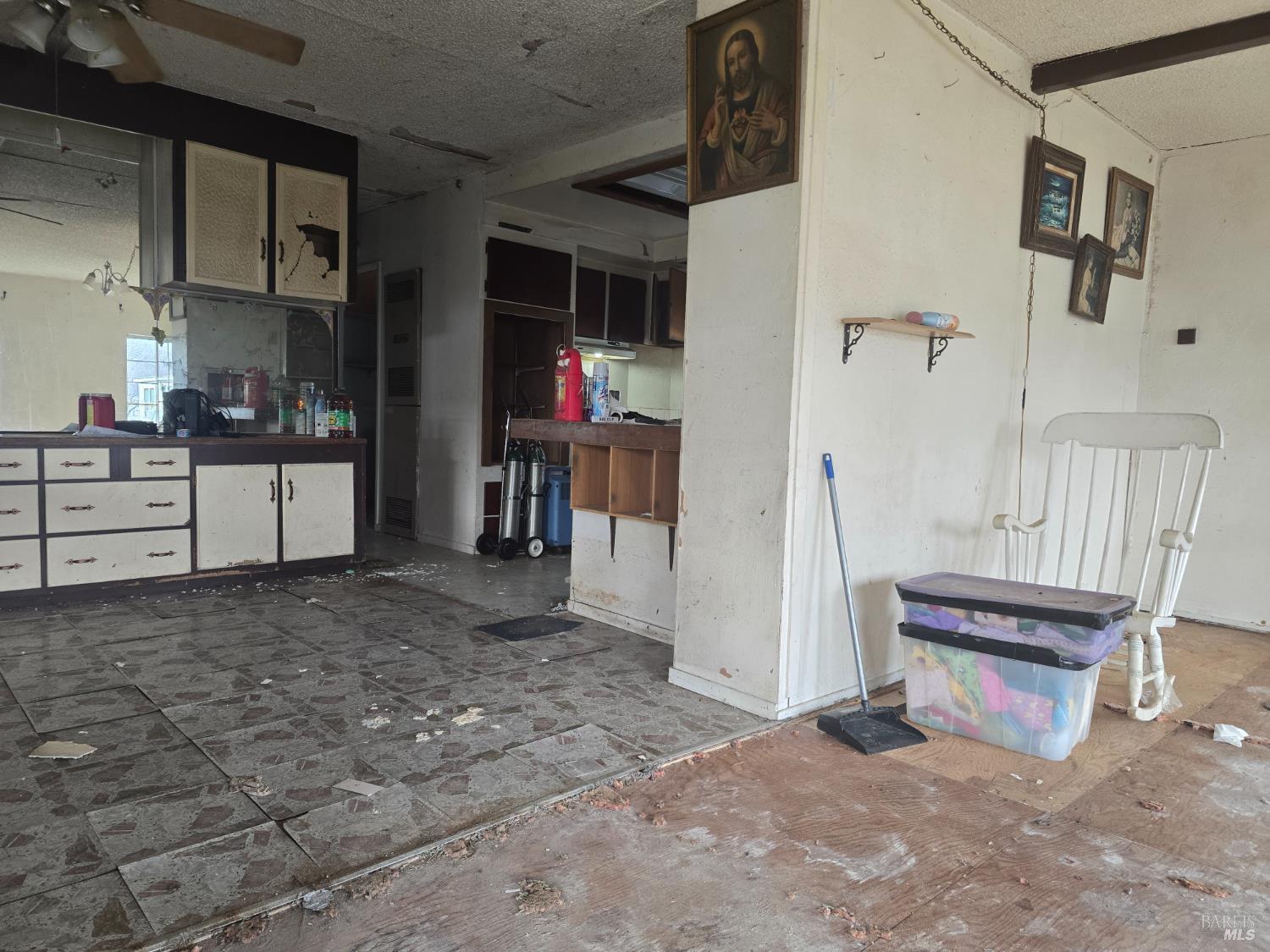 Detail Gallery Image 5 of 10 For 375 E Hwy 20 Hwy, Upper Lake,  CA 95485 - 2 Beds | 2 Baths