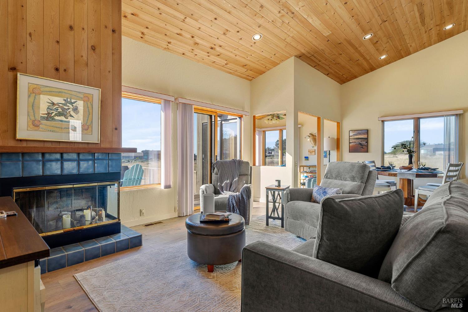 Detail Gallery Image 8 of 52 For 41569 Hatchway Unkn, The Sea Ranch,  CA 95497 - 3 Beds | 3 Baths