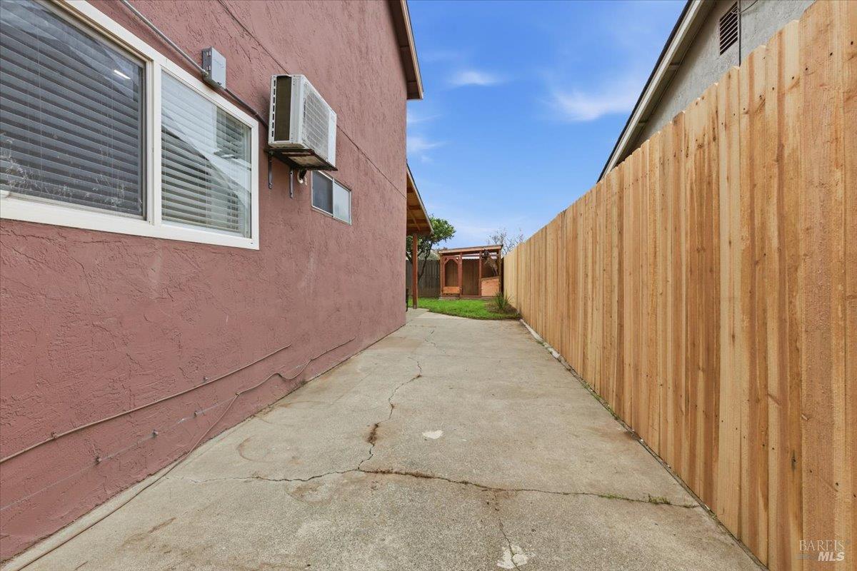 Detail Gallery Image 36 of 45 For 615 Chyrl Way, Suisun City,  CA 94585 - 3 Beds | 2 Baths