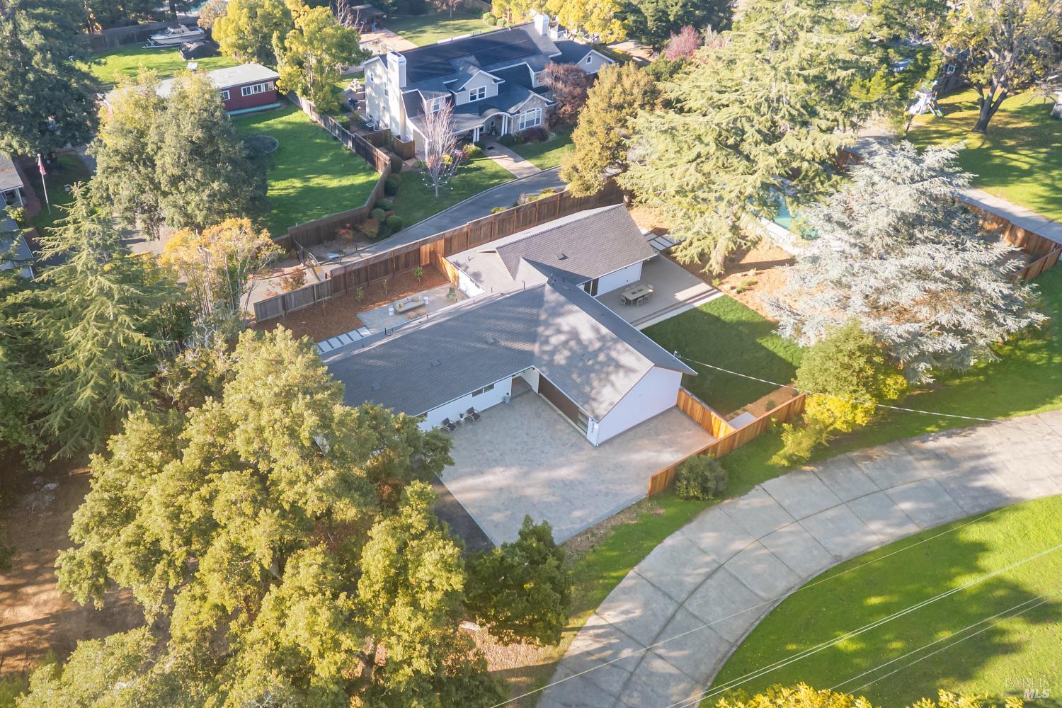 Detail Gallery Image 53 of 58 For 2242 Vineyard Rd, Novato,  CA 94947 - 4 Beds | 3/1 Baths