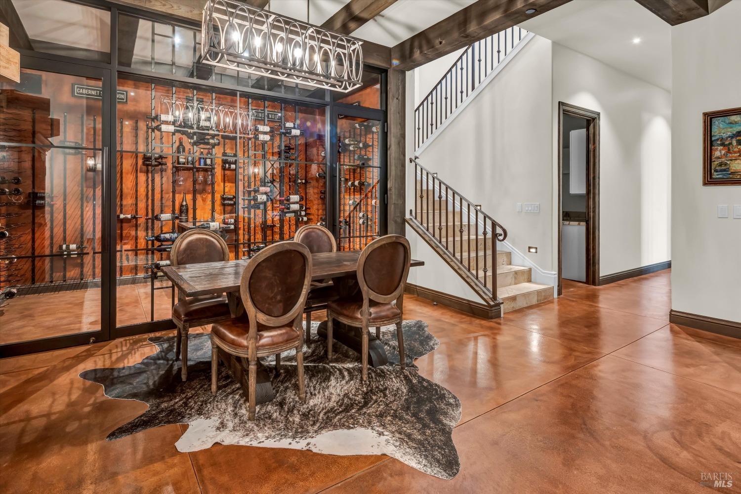 Detail Gallery Image 35 of 66 For 2144 Wedgewood Way, Santa Rosa,  CA 95404 - 5 Beds | 5/2 Baths